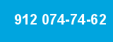 912 074-74-62 912 074-74-62